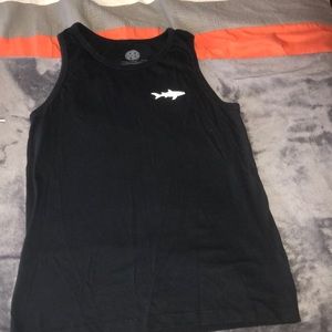Maui and Sons Tank Mens Small